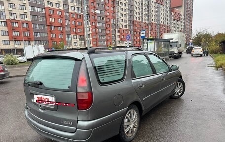 Renault Laguna II, 1996 год, 250 000 рублей, 19 фотография