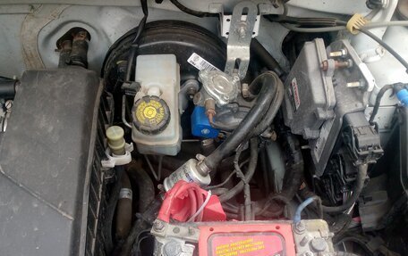 Renault Sandero II рестайлинг, 2013 год, 650 000 рублей, 5 фотография