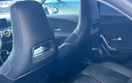 Mercedes-Benz A-Класс, 2018 год, 2 650 000 рублей, 4 фотография