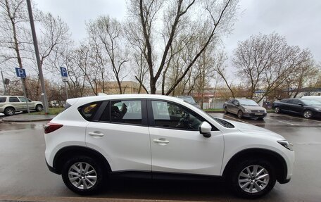 Mazda CX-5 II, 2013 год, 1 580 000 рублей, 5 фотография