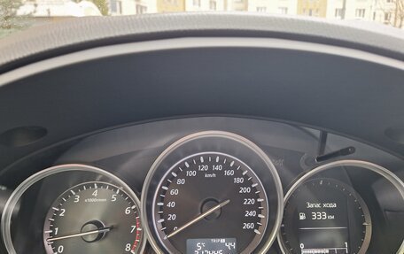 Mazda CX-5 II, 2013 год, 1 580 000 рублей, 17 фотография