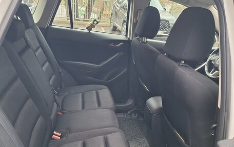 Mazda CX-5 II, 2013 год, 1 580 000 рублей, 11 фотография