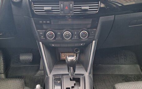 Mazda CX-5 II, 2013 год, 1 580 000 рублей, 15 фотография