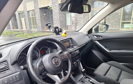 Mazda CX-5 II, 2013 год, 1 580 000 рублей, 13 фотография