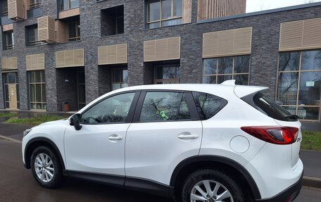 Mazda CX-5 II, 2013 год, 1 580 000 рублей, 9 фотография