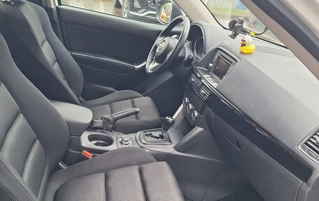 Mazda CX-5 II, 2013 год, 1 580 000 рублей, 12 фотография