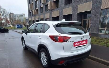 Mazda CX-5 II, 2013 год, 1 580 000 рублей, 8 фотография