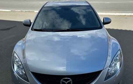 Mazda 6, 2008 год, 900 000 рублей, 2 фотография