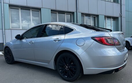 Mazda 6, 2008 год, 900 000 рублей, 8 фотография
