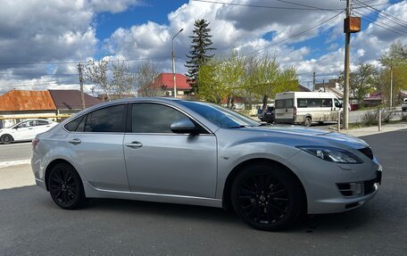 Mazda 6, 2008 год, 900 000 рублей, 3 фотография