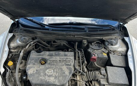 Mazda 6, 2008 год, 900 000 рублей, 10 фотография