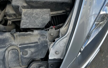 Mazda 6, 2008 год, 900 000 рублей, 11 фотография
