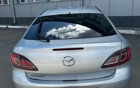 Mazda 6, 2008 год, 900 000 рублей, 6 фотография