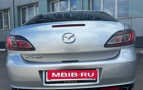 Mazda 6, 2008 год, 900 000 рублей, 7 фотография
