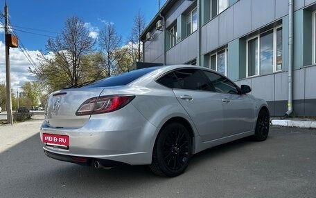 Mazda 6, 2008 год, 900 000 рублей, 5 фотография