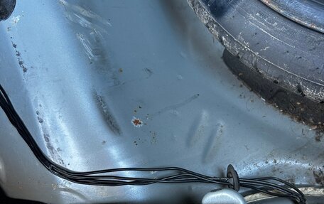 Mazda 6, 2008 год, 900 000 рублей, 17 фотография