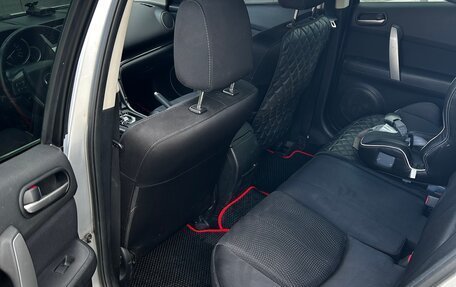 Mazda 6, 2008 год, 900 000 рублей, 31 фотография