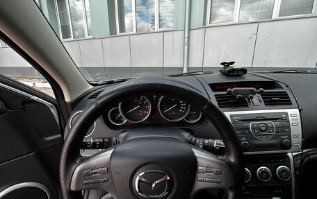 Mazda 6, 2008 год, 900 000 рублей, 30 фотография