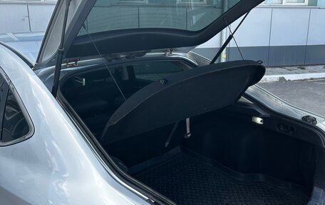 Mazda 6, 2008 год, 900 000 рублей, 25 фотография
