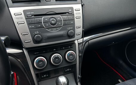 Mazda 6, 2008 год, 900 000 рублей, 29 фотография