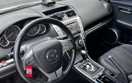Mazda 6, 2008 год, 900 000 рублей, 27 фотография
