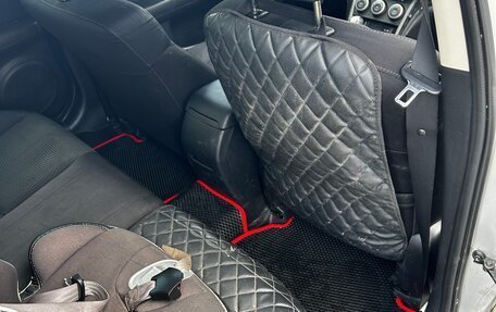 Mazda 6, 2008 год, 900 000 рублей, 33 фотография