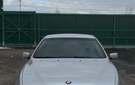 BMW 5 серия, 1998 год, 780 000 рублей, 2 фотография
