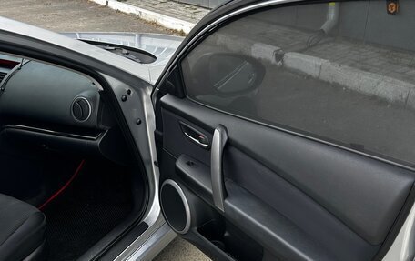 Mazda 6, 2008 год, 900 000 рублей, 35 фотография