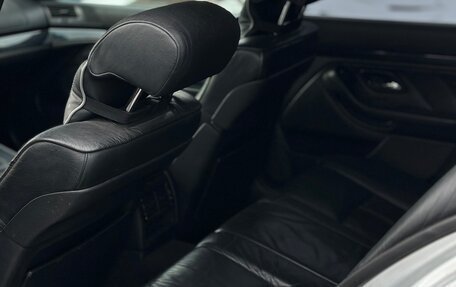 BMW 5 серия, 1998 год, 780 000 рублей, 10 фотография