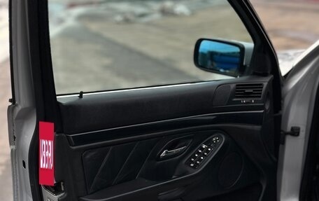 BMW 5 серия, 1998 год, 780 000 рублей, 11 фотография