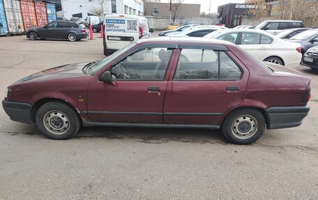 Renault 19 II, 1996 год, 125 000 рублей, 3 фотография