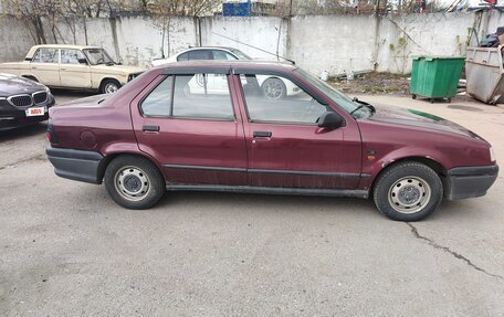 Renault 19 II, 1996 год, 125 000 рублей, 4 фотография