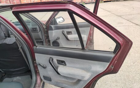 Renault 19 II, 1996 год, 125 000 рублей, 8 фотография