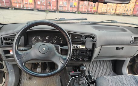 Renault 19 II, 1996 год, 125 000 рублей, 11 фотография