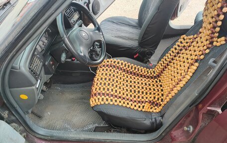Renault 19 II, 1996 год, 125 000 рублей, 10 фотография