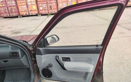 Renault 19 II, 1996 год, 125 000 рублей, 7 фотография