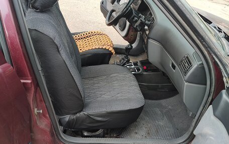 Renault 19 II, 1996 год, 125 000 рублей, 5 фотография