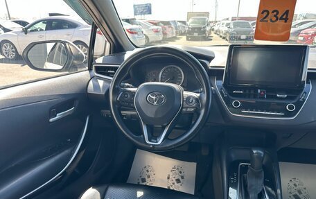 Toyota Corolla, 2019 год, 1 599 000 рублей, 14 фотография