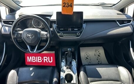 Toyota Corolla, 2019 год, 1 599 000 рублей, 16 фотография