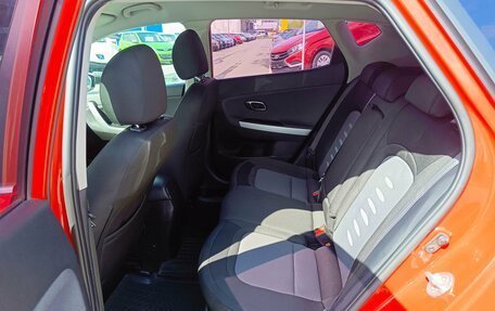 KIA cee'd III, 2014 год, 1 499 995 рублей, 11 фотография