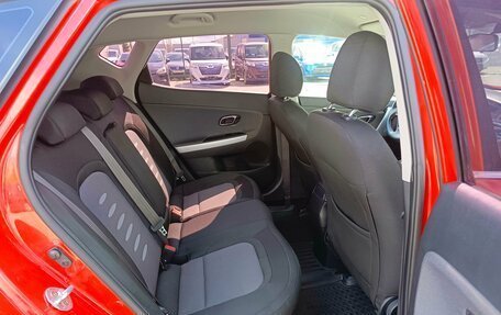 KIA cee'd III, 2014 год, 1 499 995 рублей, 14 фотография
