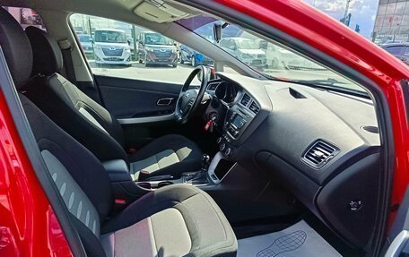 KIA cee'd III, 2014 год, 1 499 995 рублей, 13 фотография