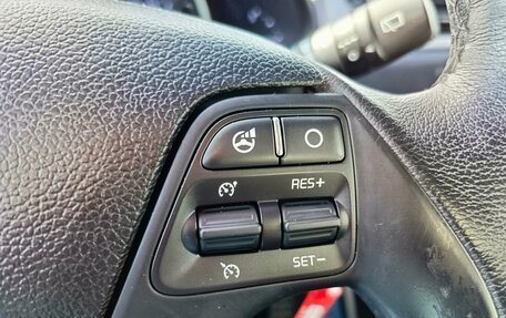 KIA cee'd III, 2014 год, 1 499 995 рублей, 16 фотография