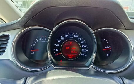KIA cee'd III, 2014 год, 1 499 995 рублей, 17 фотография