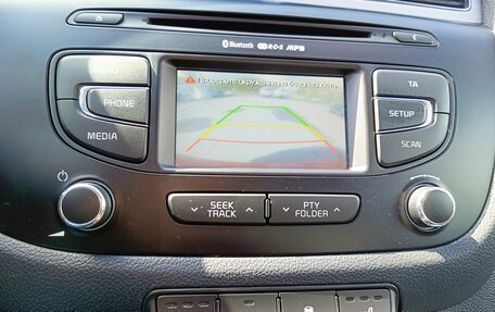 KIA cee'd III, 2014 год, 1 499 995 рублей, 19 фотография