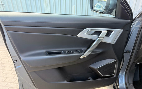 Geely Atlas I, 2021 год, 1 745 000 рублей, 12 фотография