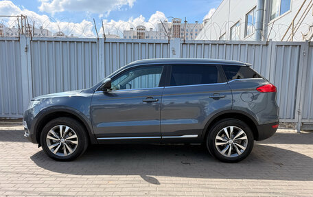 Geely Atlas I, 2021 год, 1 745 000 рублей, 2 фотография