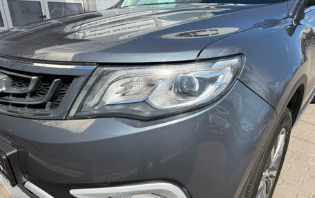 Geely Atlas I, 2021 год, 1 745 000 рублей, 9 фотография