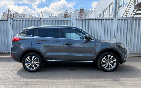 Geely Atlas I, 2021 год, 1 745 000 рублей, 6 фотография