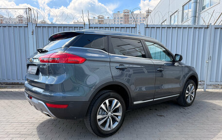 Geely Atlas I, 2021 год, 1 745 000 рублей, 7 фотография